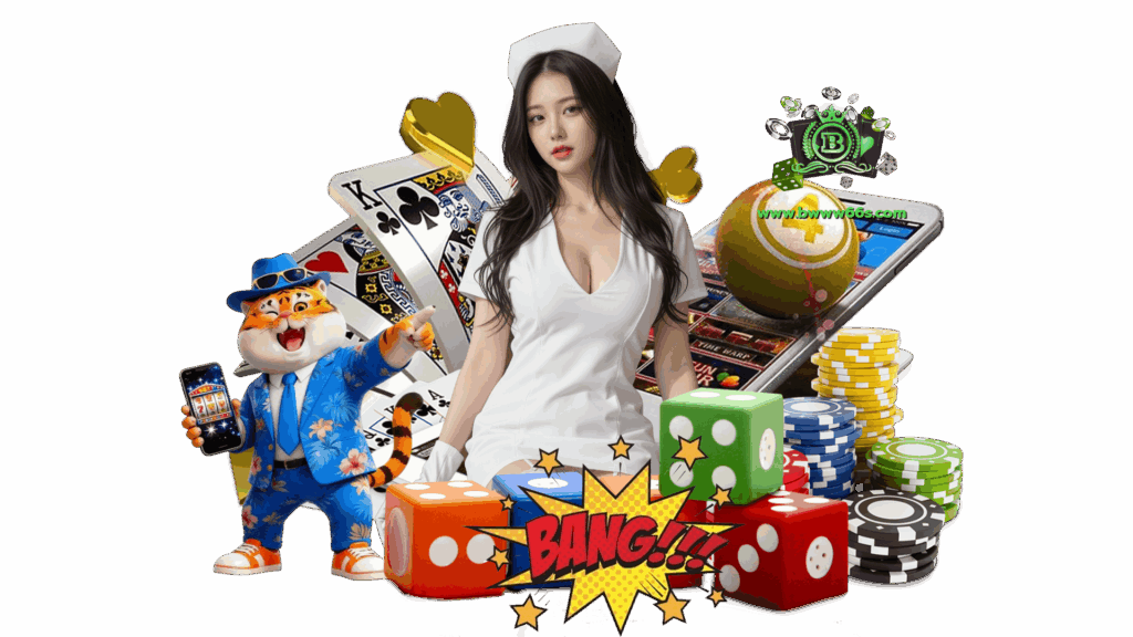 bwww66 คาสิโนเกมพนันออนไลน์อันดับหนึ่ง มั่นคงผ่านสมาร์ทโฟน
